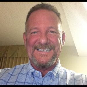 Meet your Posher, Rick